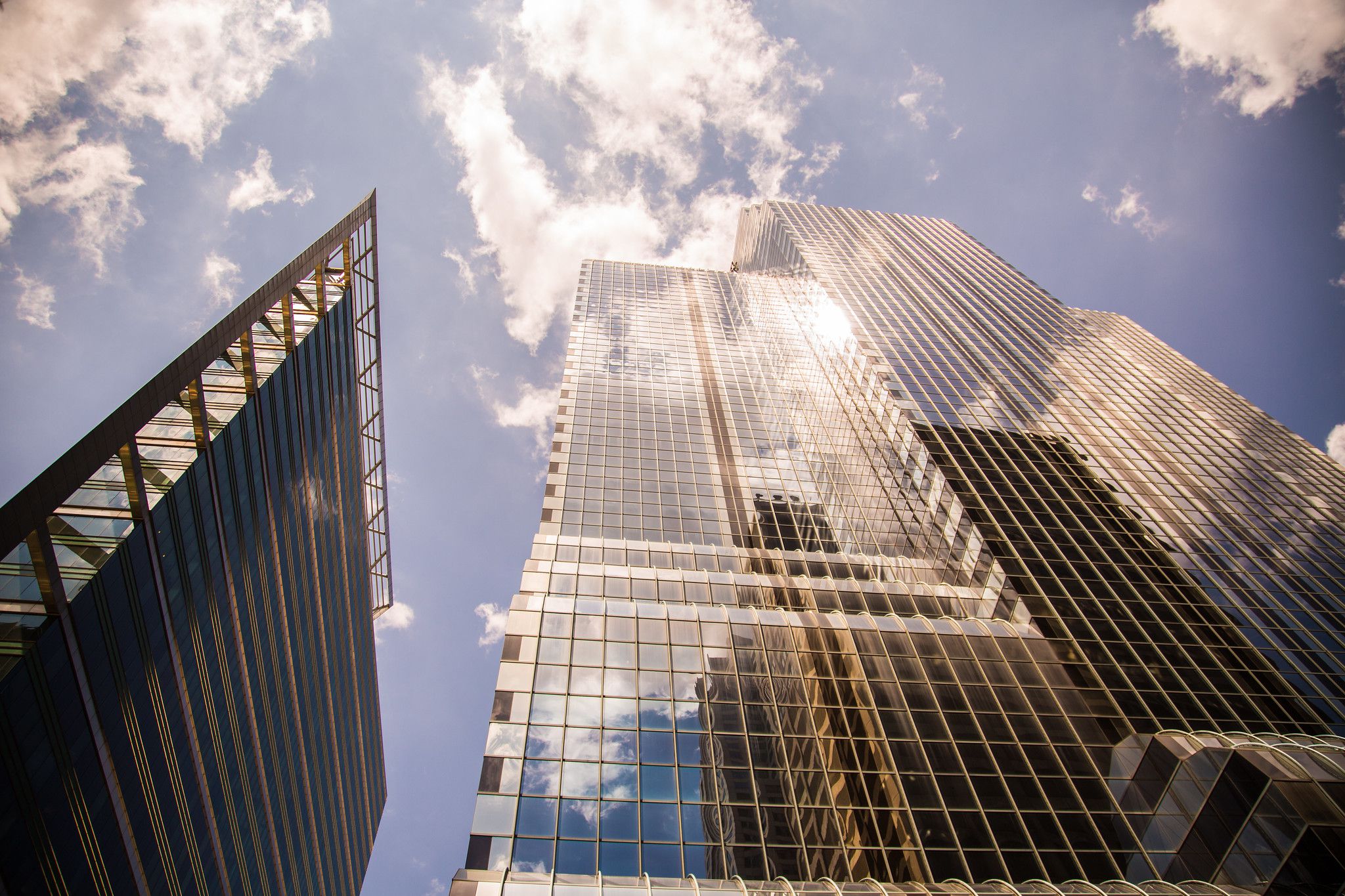 1812: Citigroup