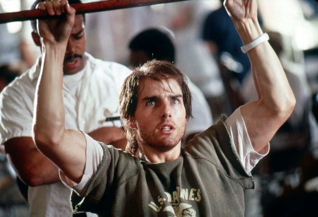 Best: ‘Born on the Fourth of July’ (1989)