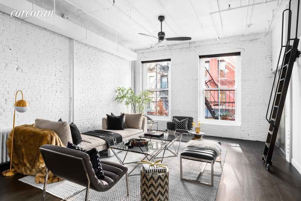 SoHo, New York