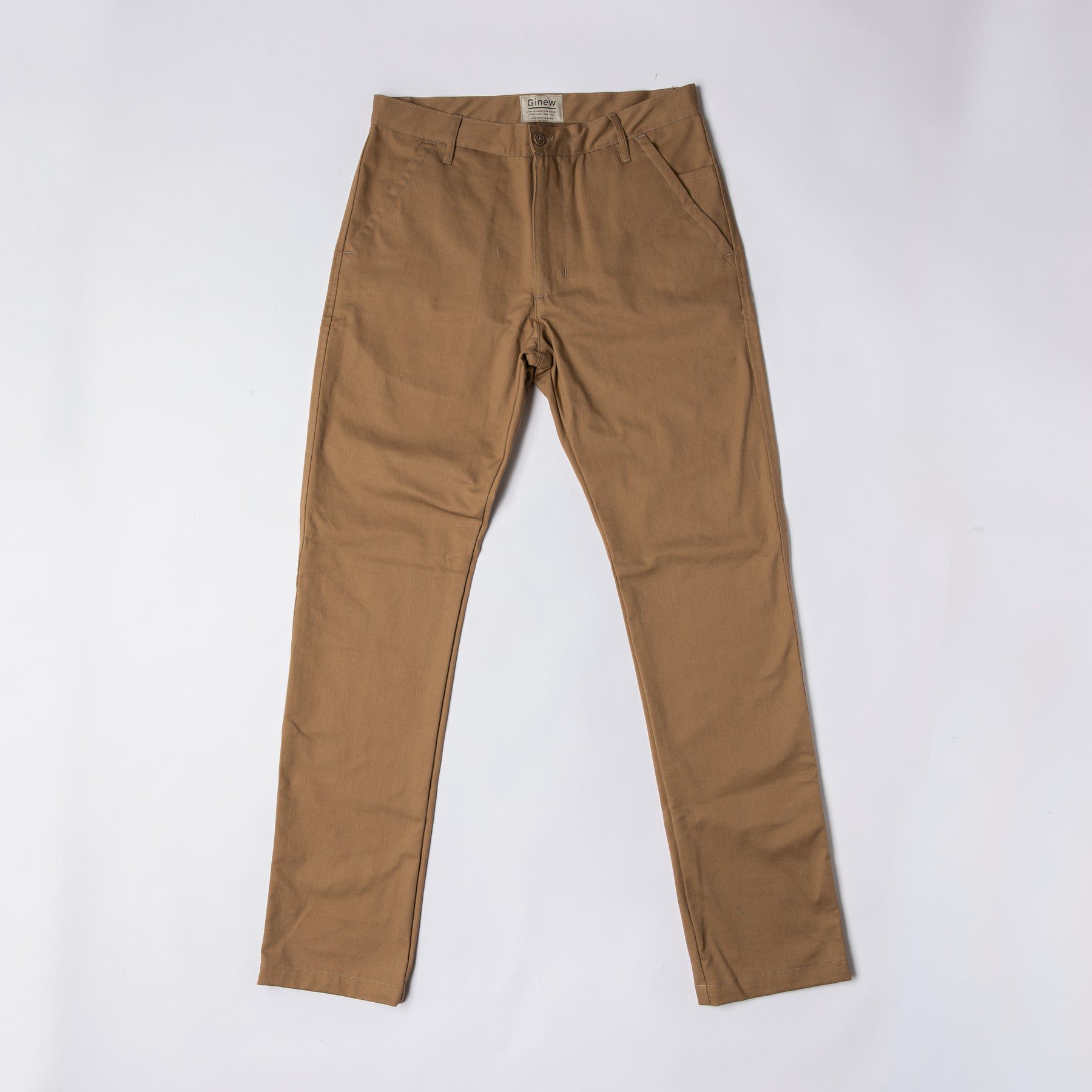 Ginew: What to Buy for Men