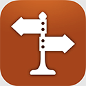 iOverLander App Logo