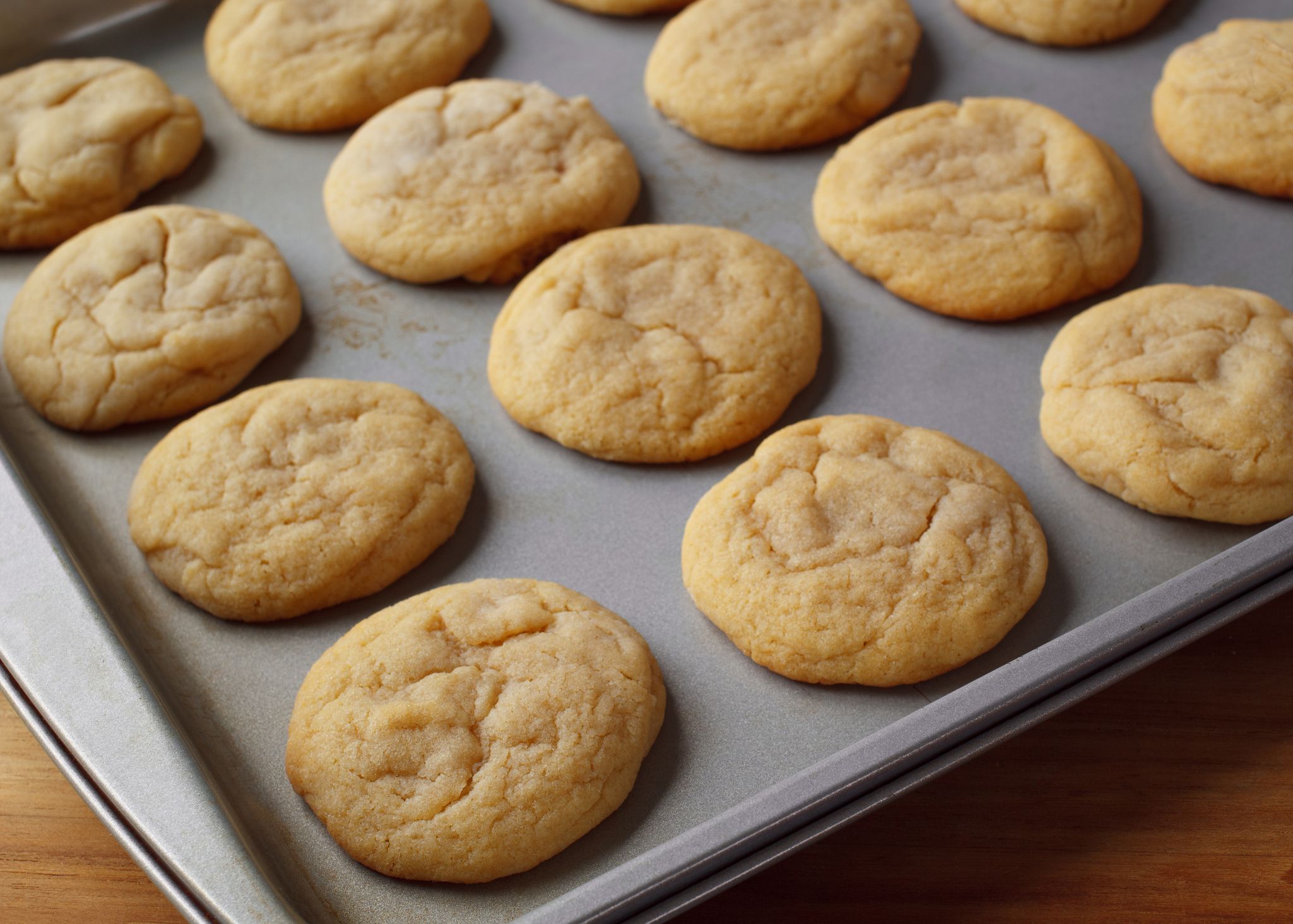 Pie Dough Cookies