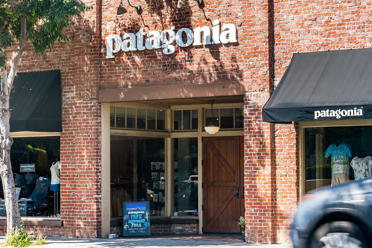 Patagonia Store