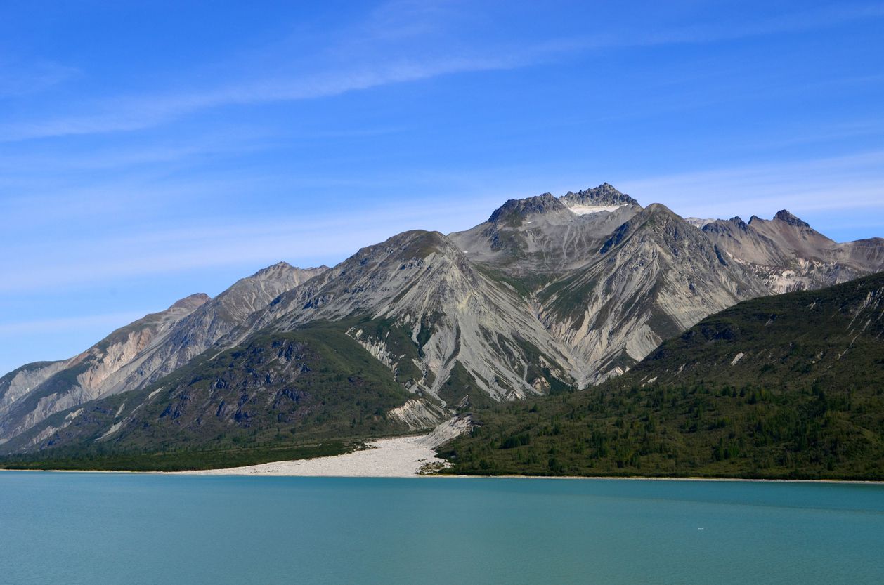 Glacier Bay National Park & Preserve