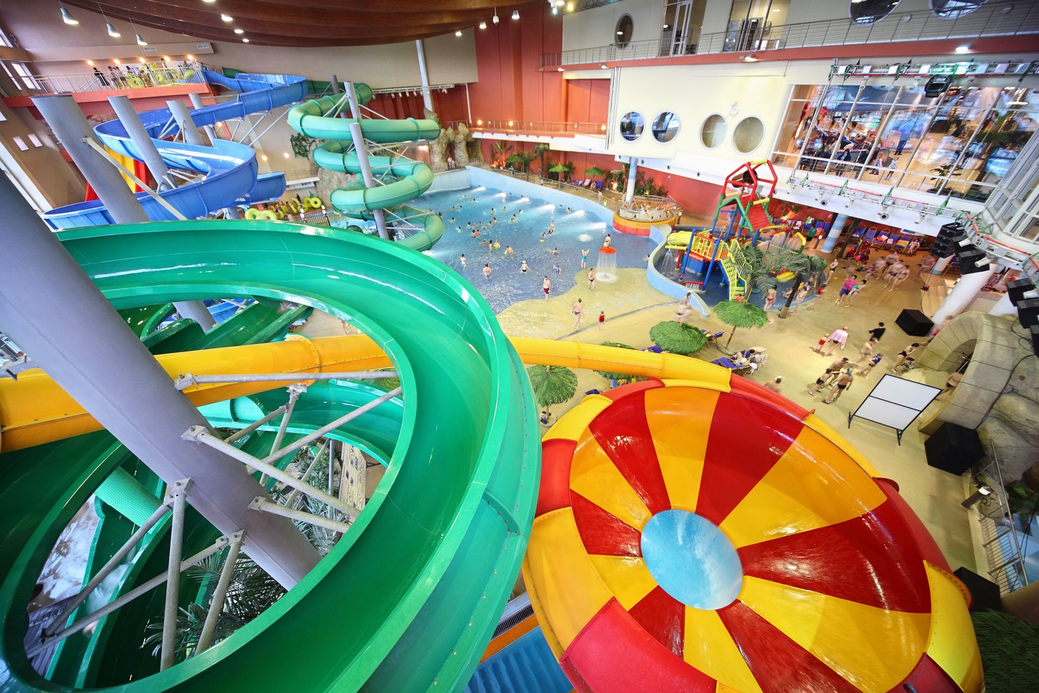 Great Wolf Lodge