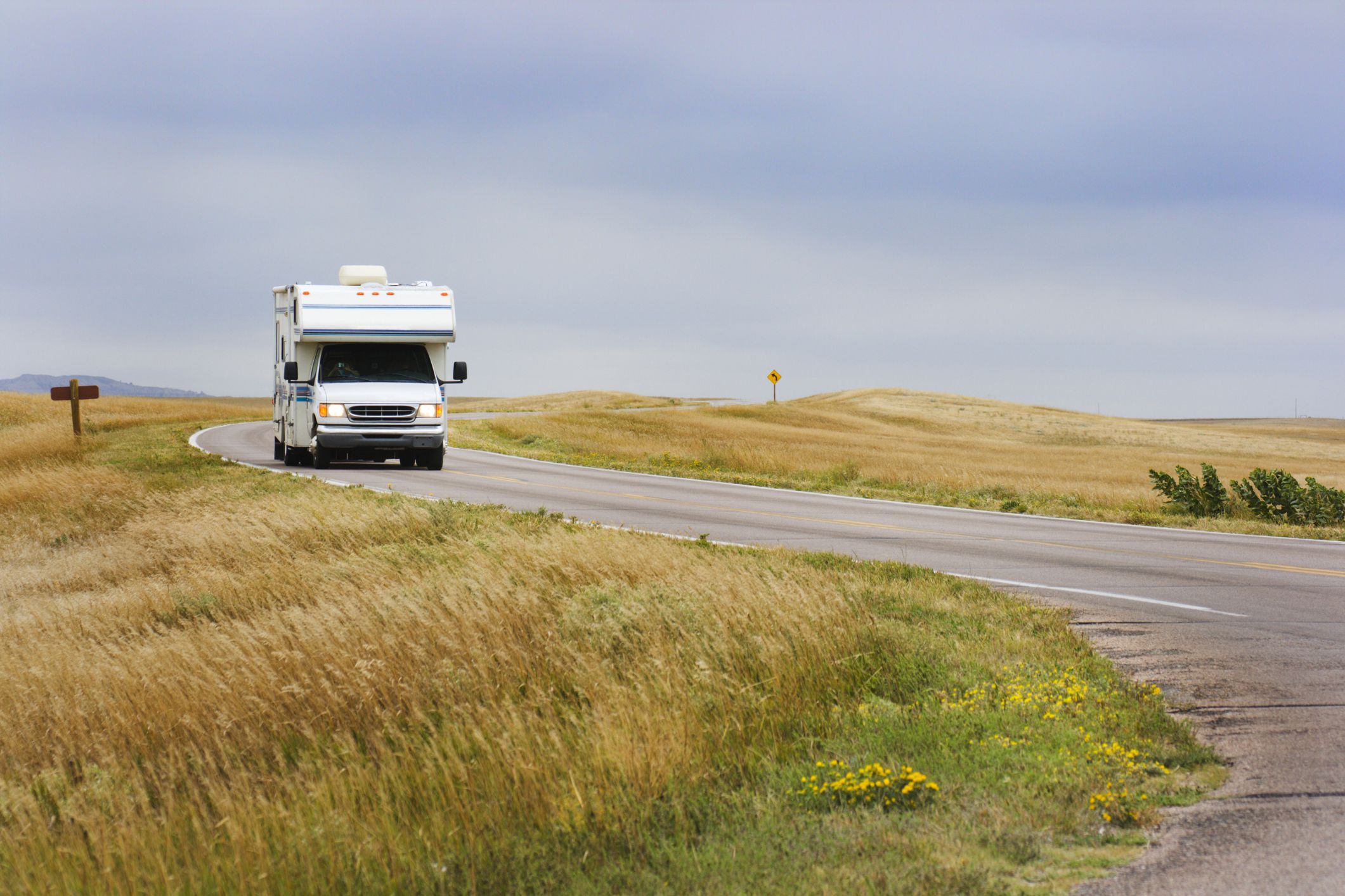 9th Worst: South Dakota