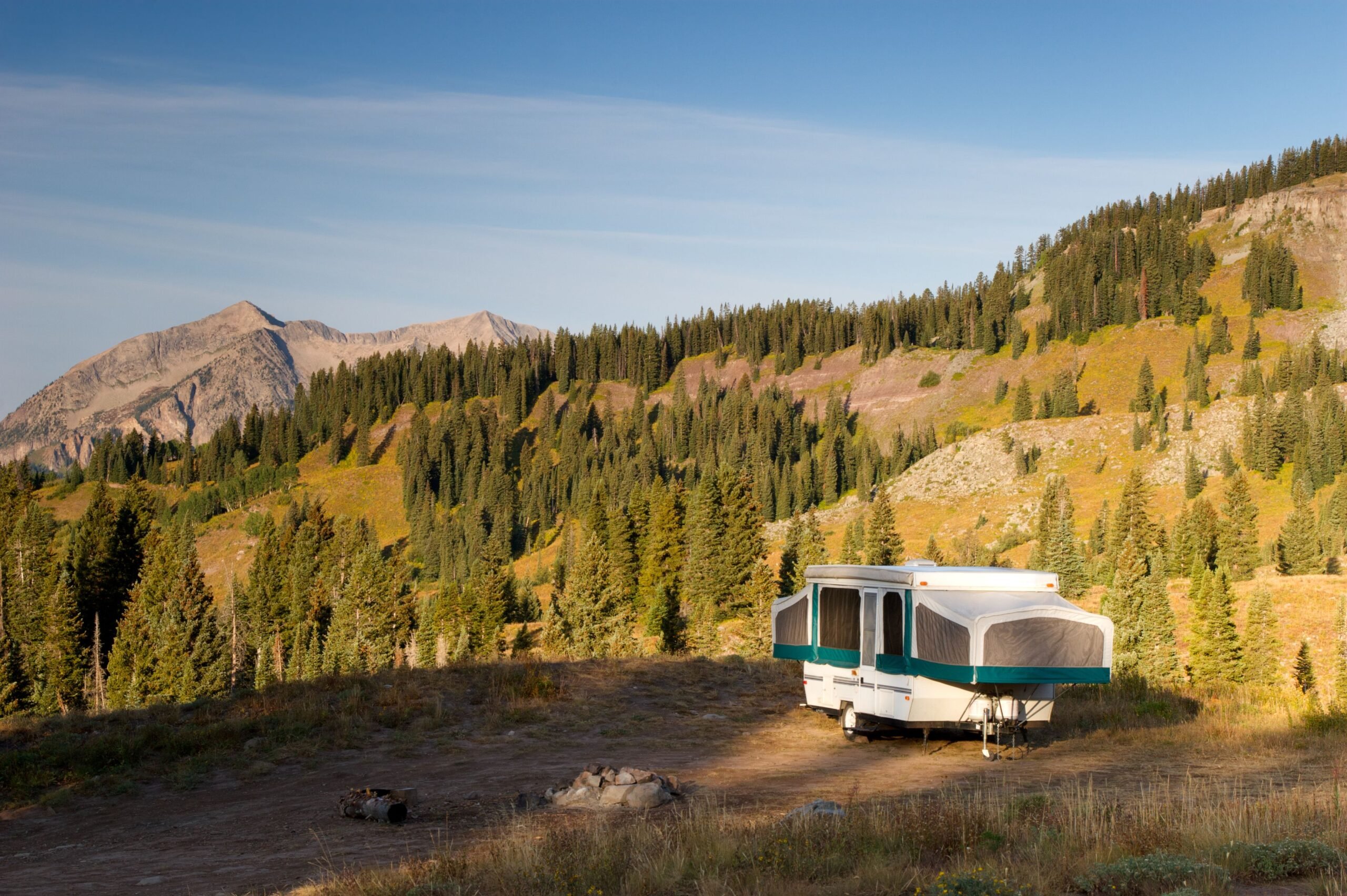 8th Best: Colorado