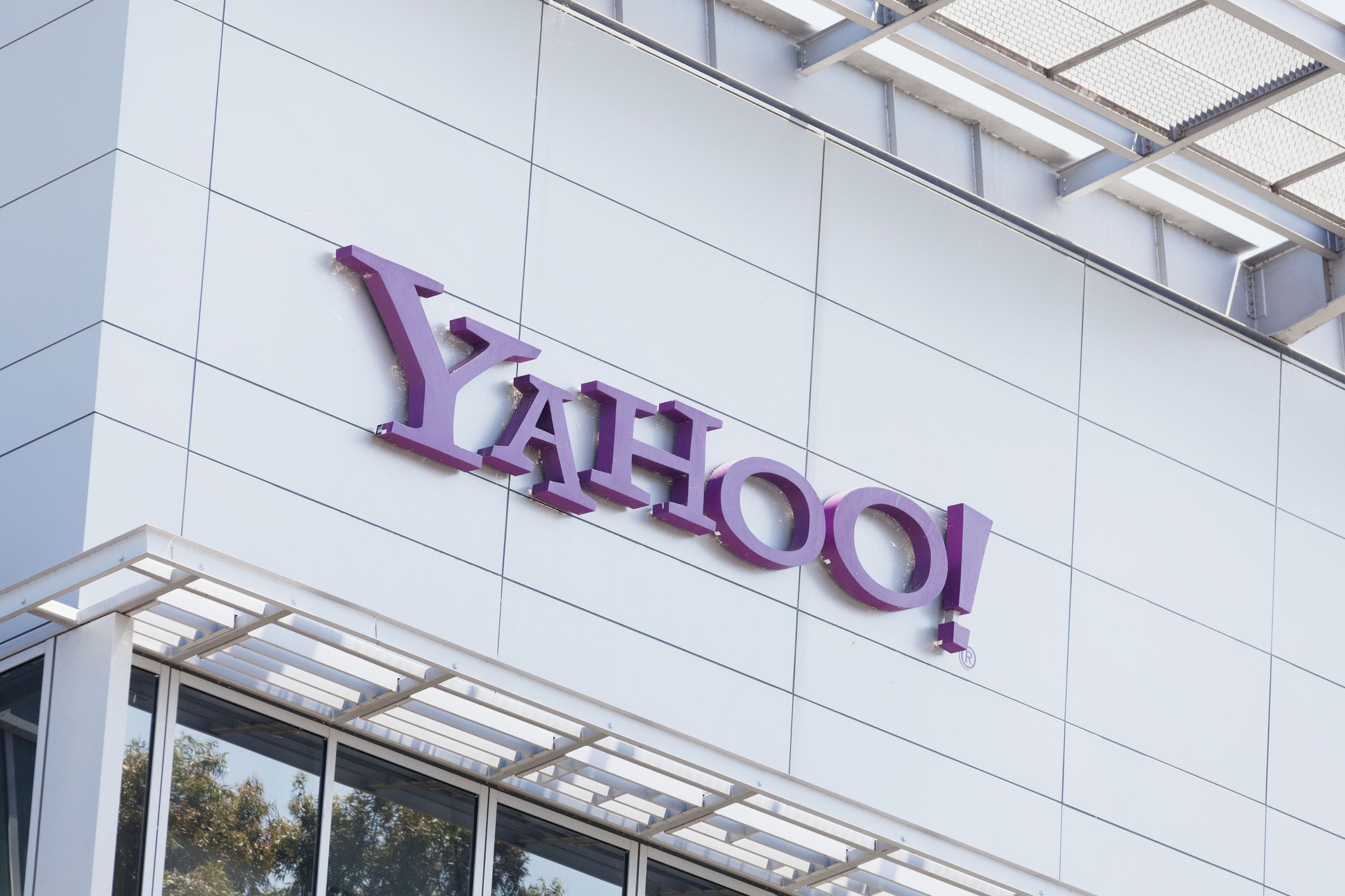 Yahoo, 2013