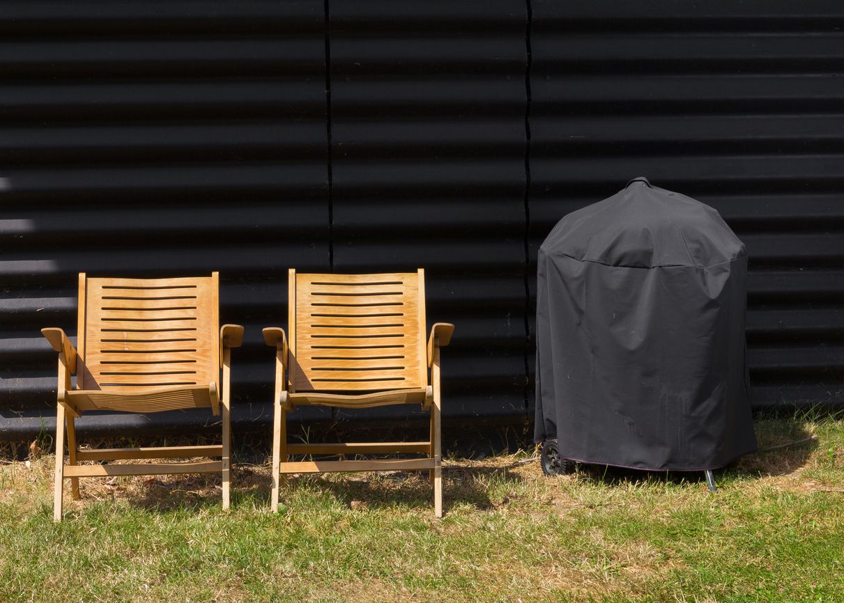 grill cover
