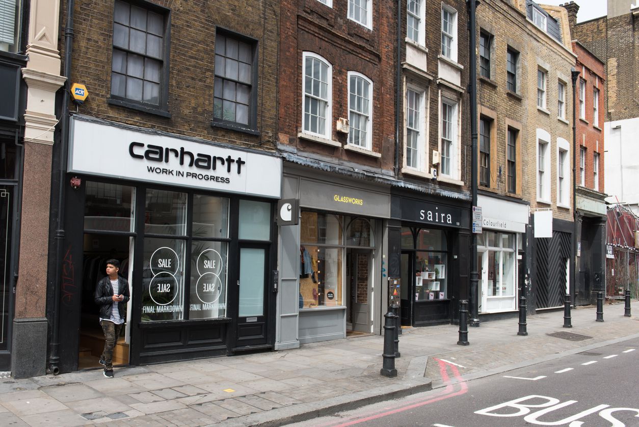 Carhartt