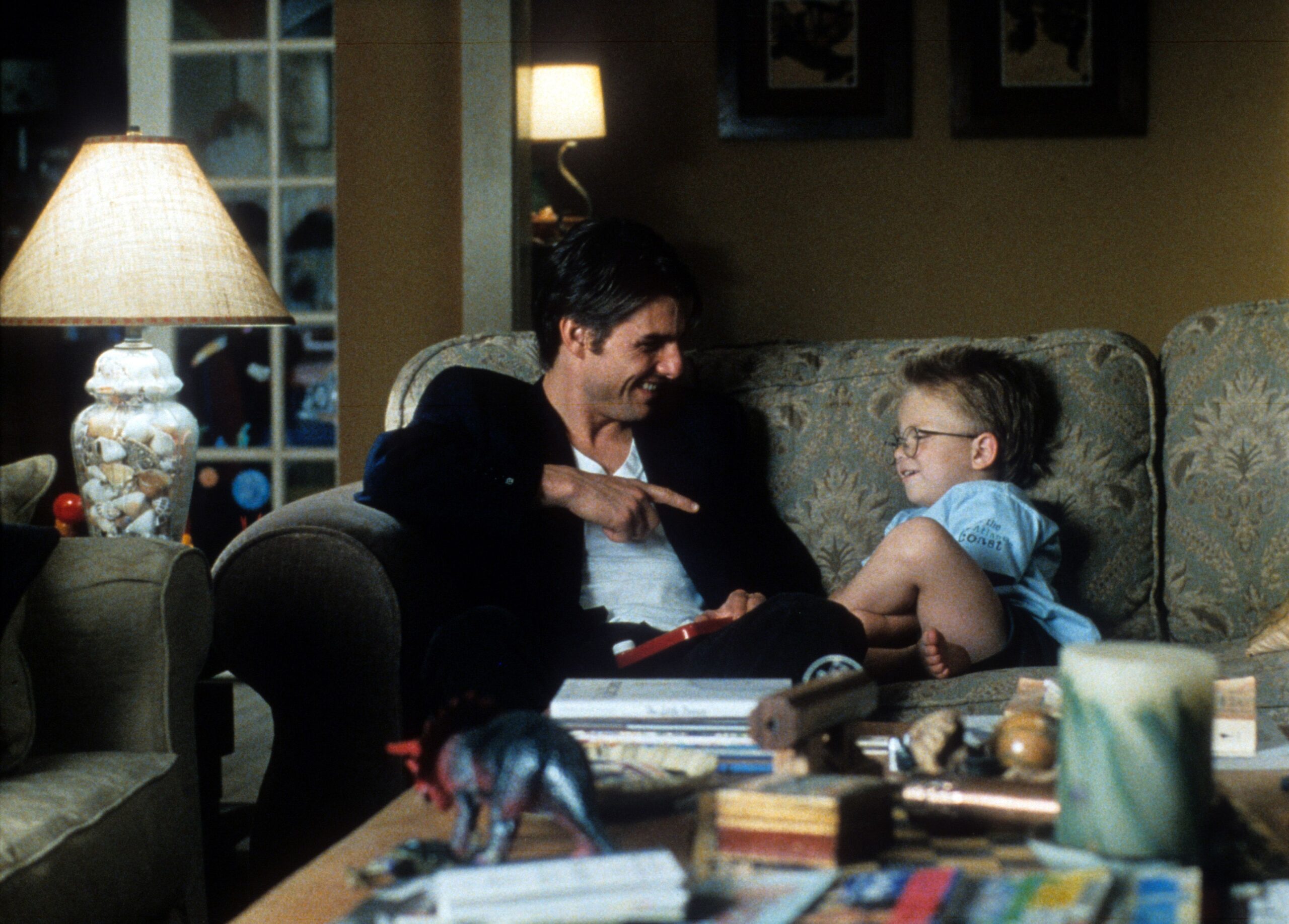 Best: ‘Jerry Maguire’ (1996)