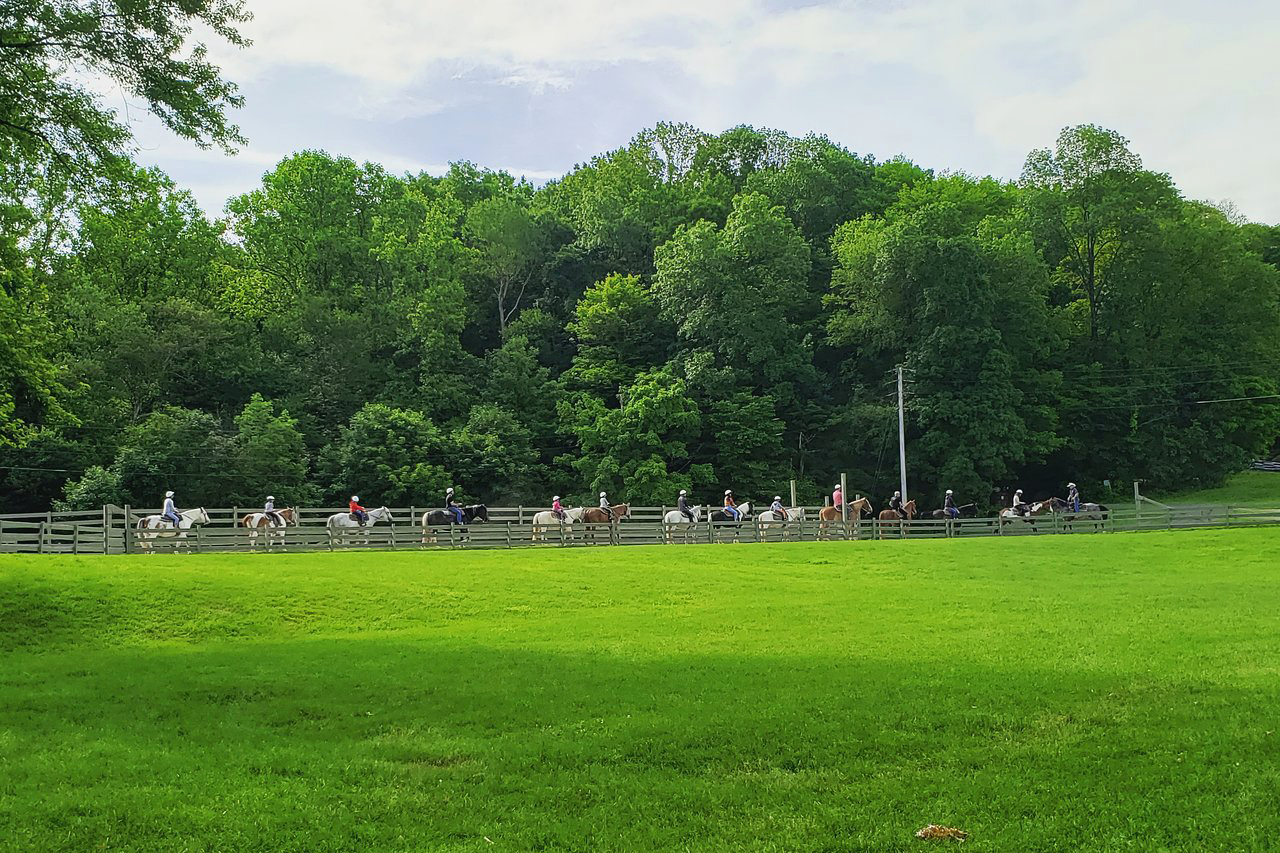 Rocking Horse Ranch New York