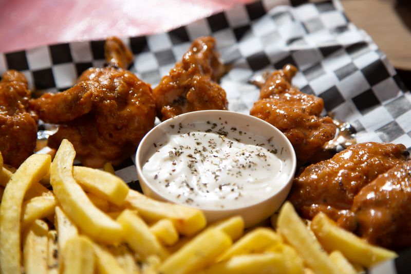 WINGS