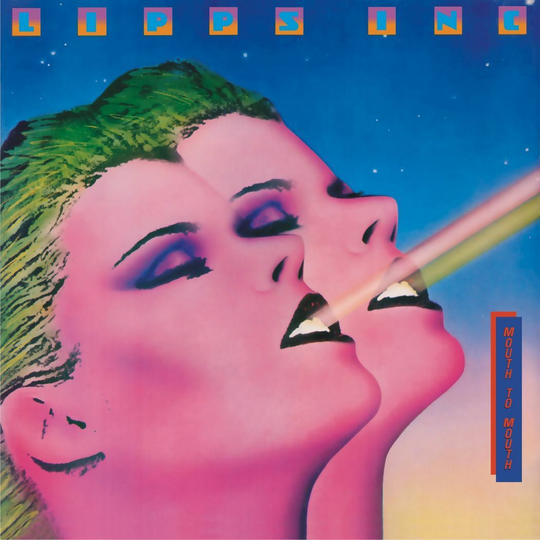 Lipps, Inc. • Mouth To Mouth Funkytown