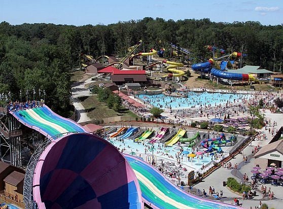 Santa Claus, Indiana