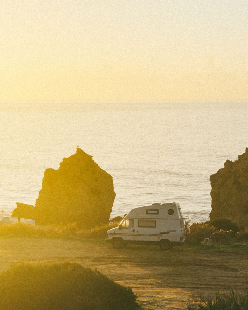 rv camp