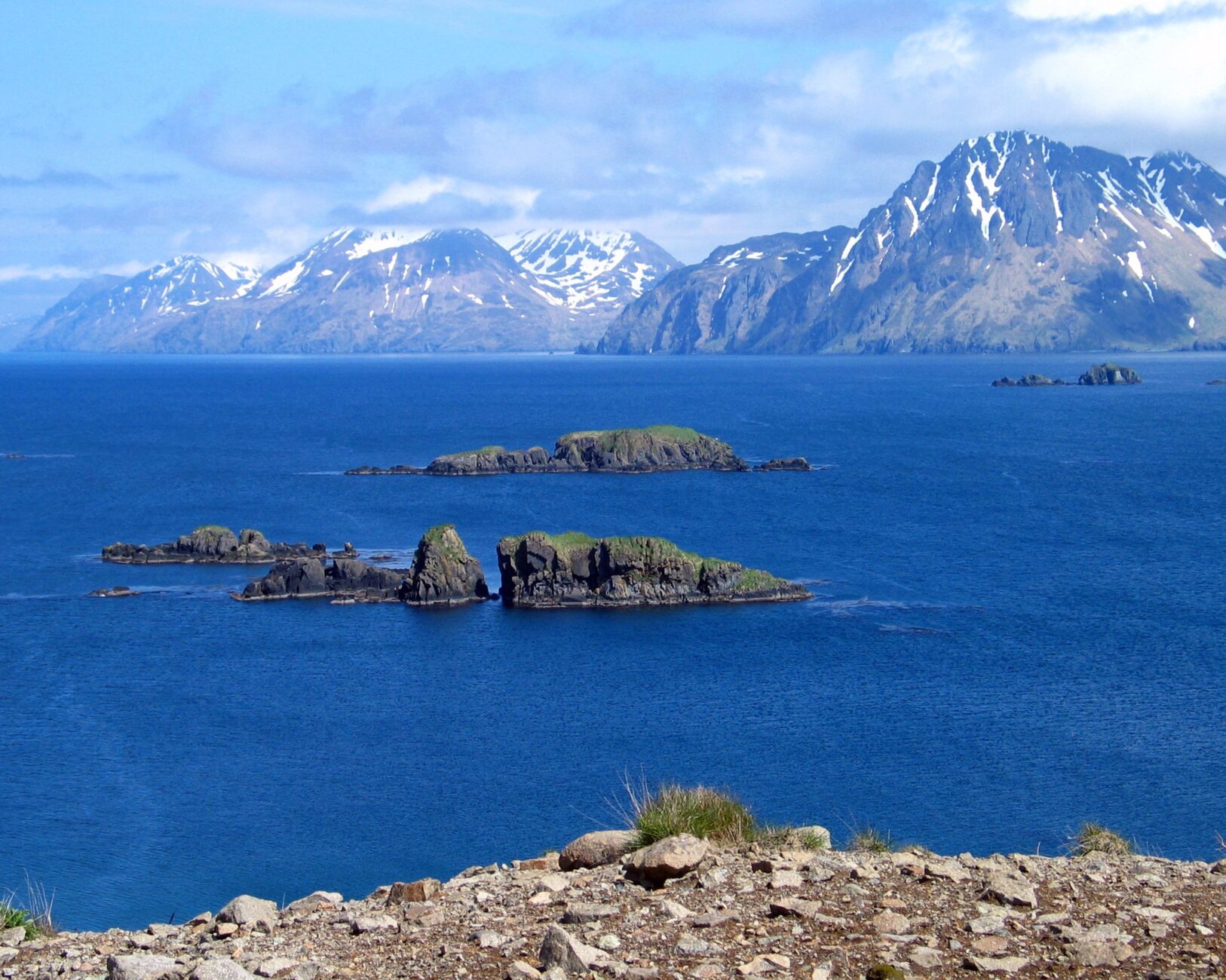 Most Remote Vacation Destinations in Every State