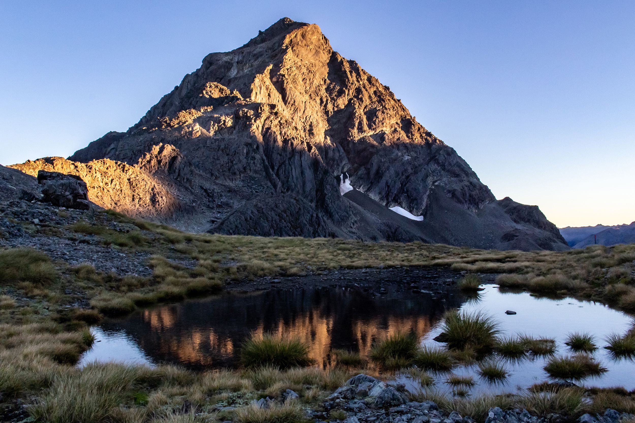 Te Araroa Trail