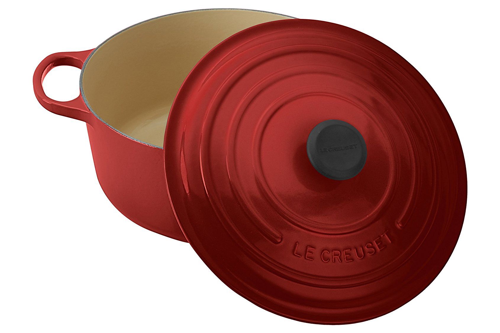 Le Creuset Dutch Oven