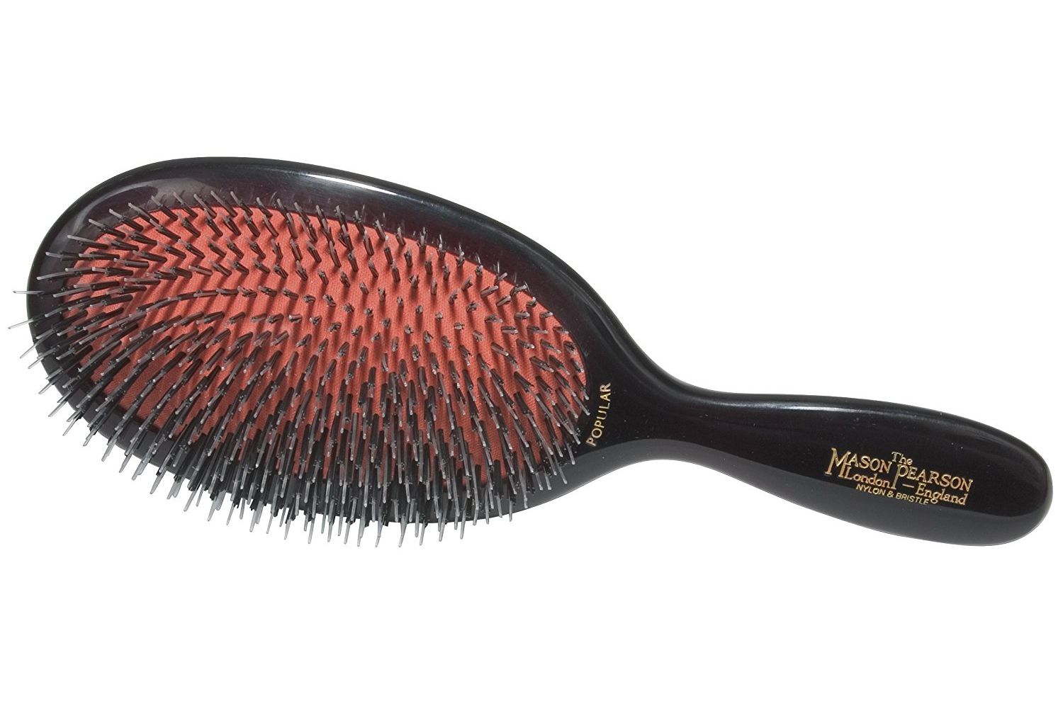 Mason Pearson Popular Mixture Hairbrush