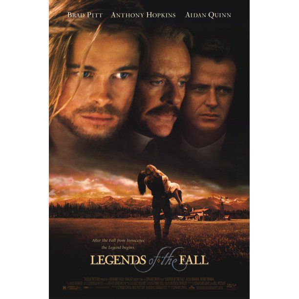 ‘Legends of the Fall’ (1994)