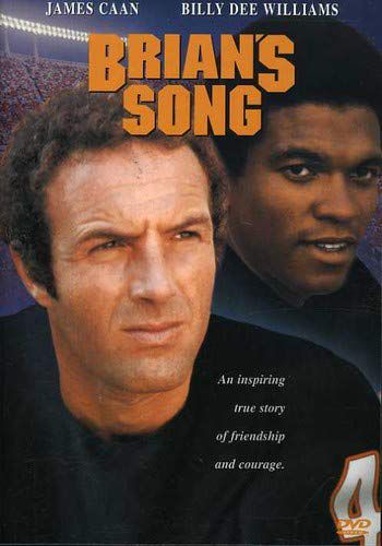 ‘Brian’s Song’ (1971)