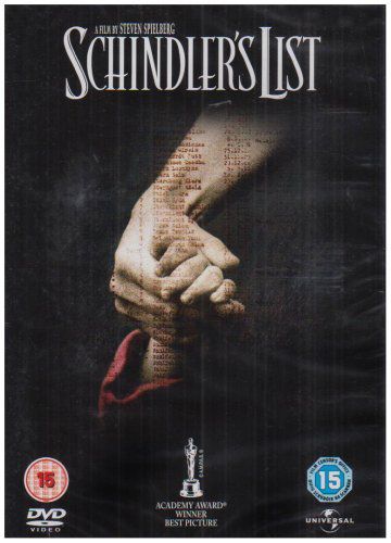 ‘Schindler’s List’ (1993)