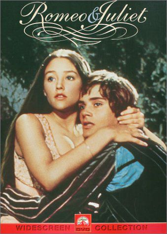 ‘Romeo and Juliet’ (1968)