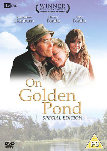‘On Golden Pond’ (1981)