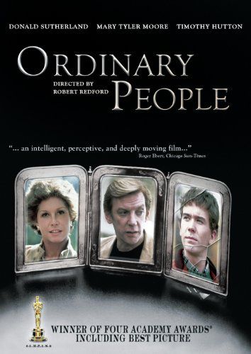 ‘Ordinary People’ (1980)