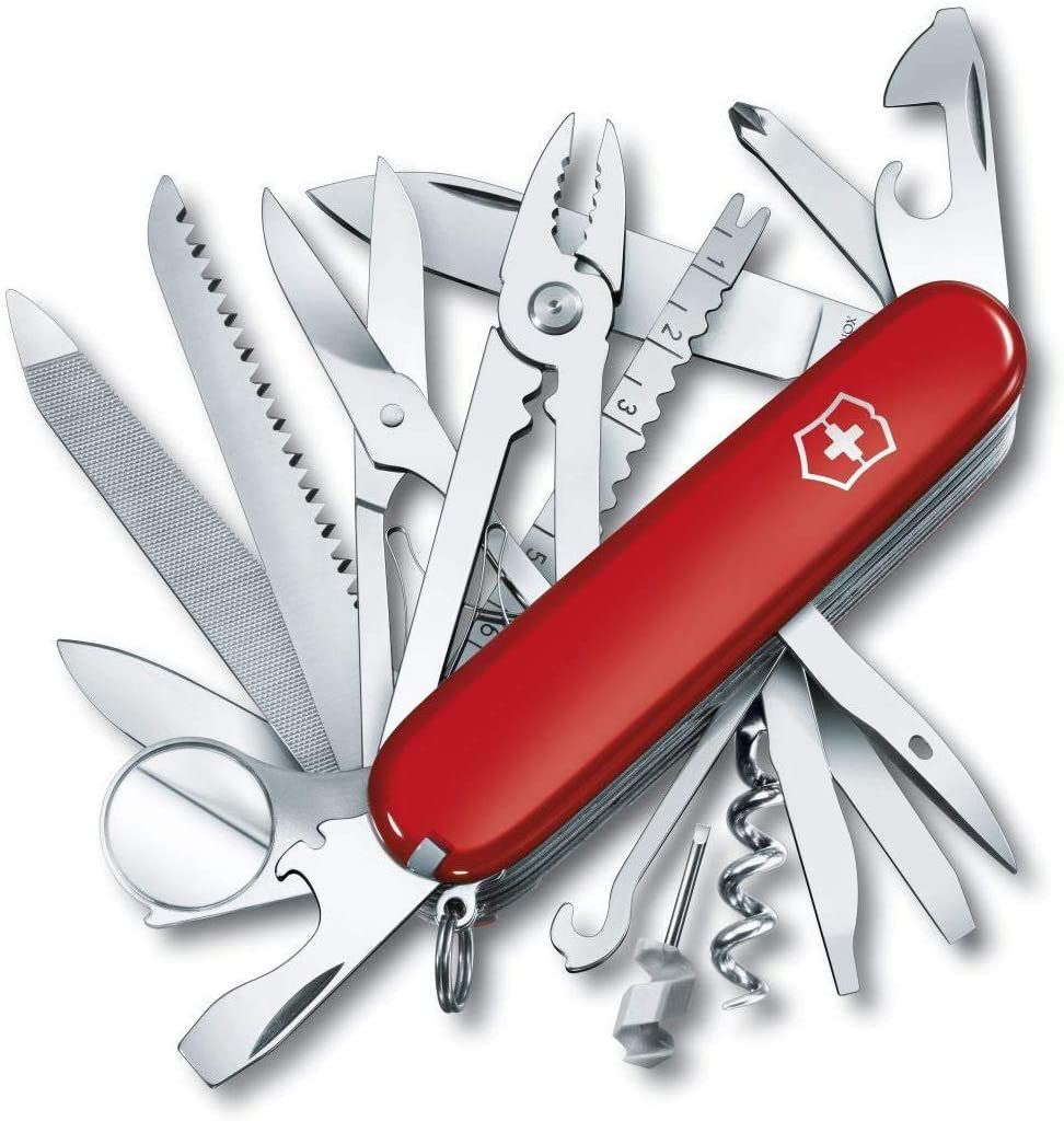 Victorinox Swiss Army Multi-Tool