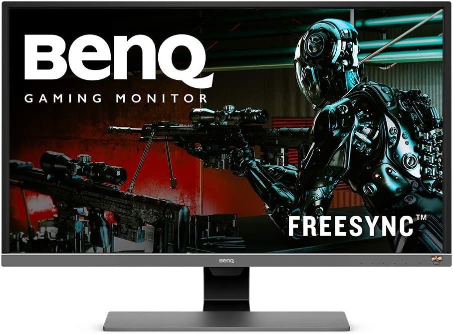 BenQ 32 inch 4K Monitor