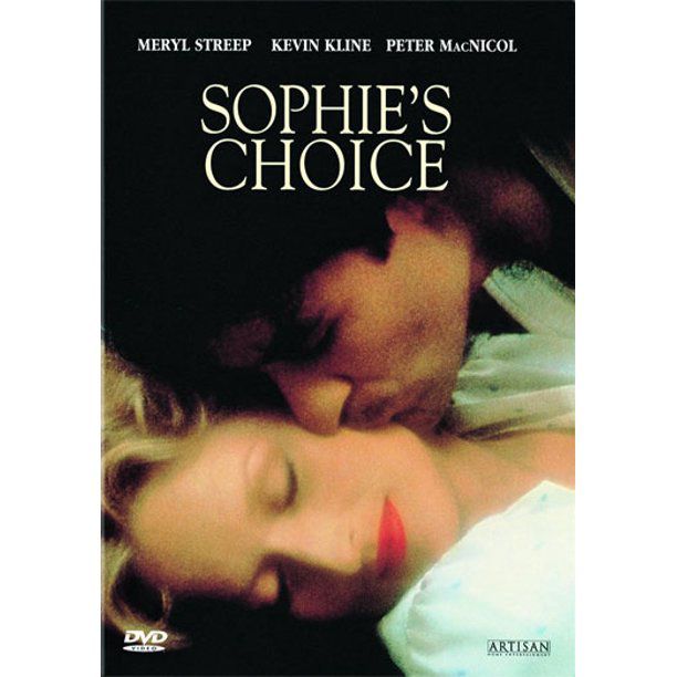 ‘Sophie’s Choice’ (1982)