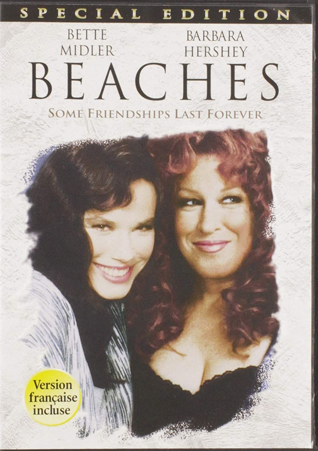 ‘Beaches’ (1988)
