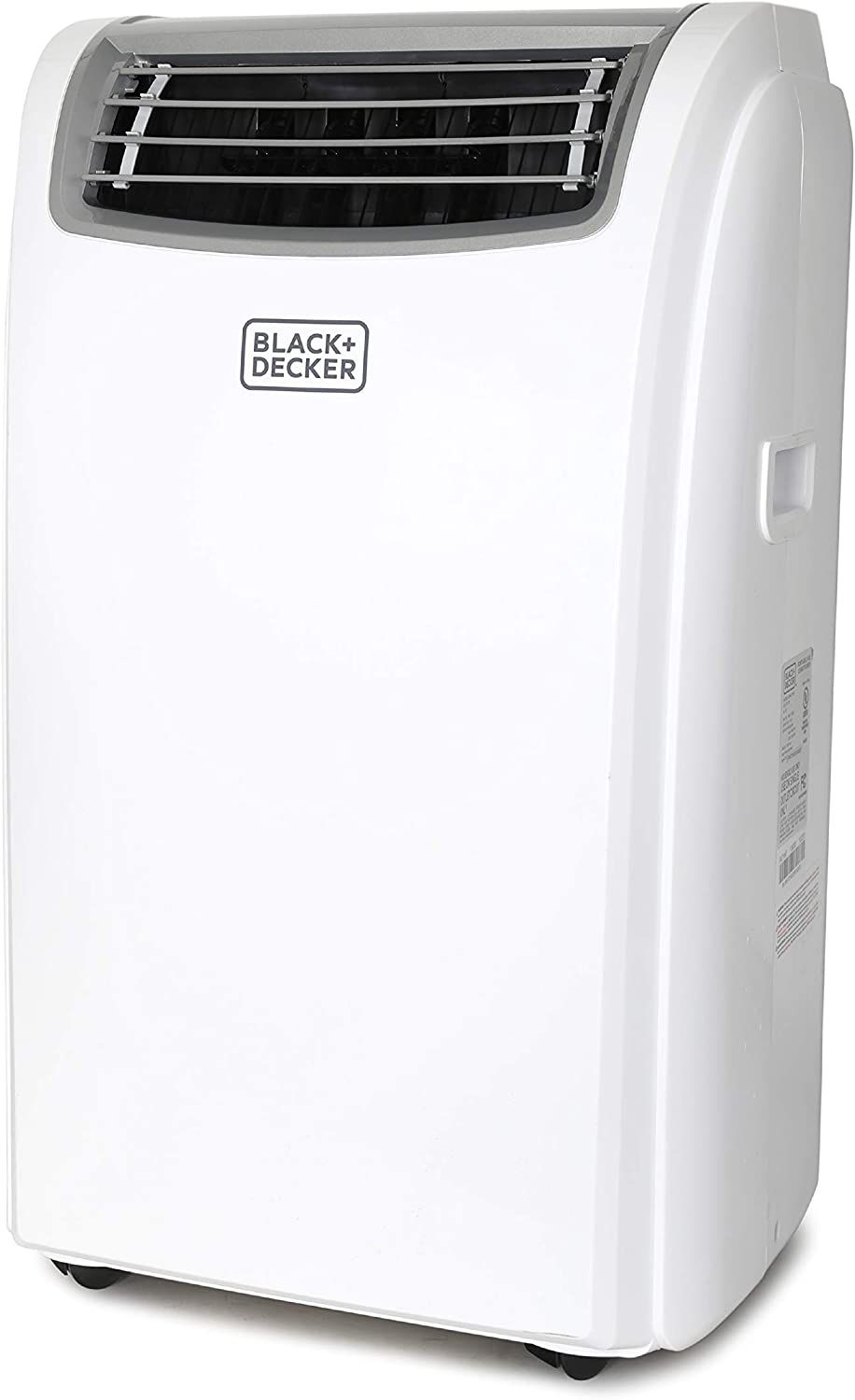Black & Decker Portable Air Conditioner