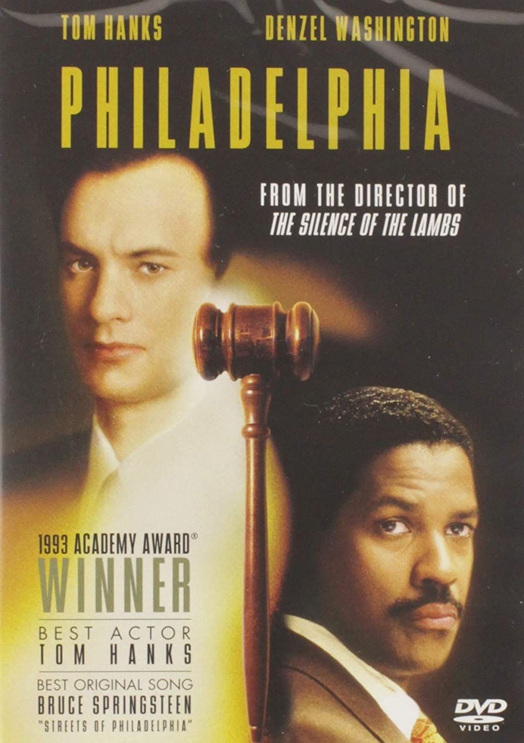 ‘Philadelphia’ (1993)