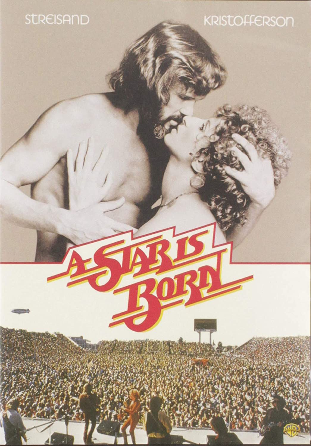 ‘A Star is Born’ (1976)