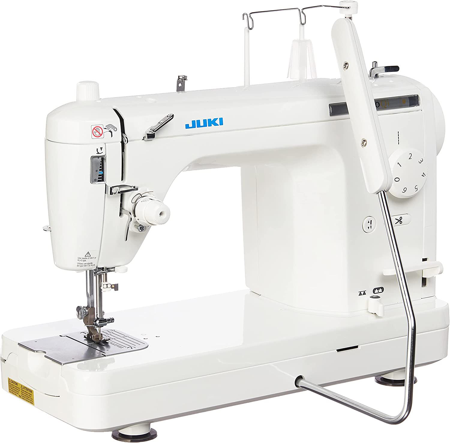 JUKI Sewing and Quilting Machine