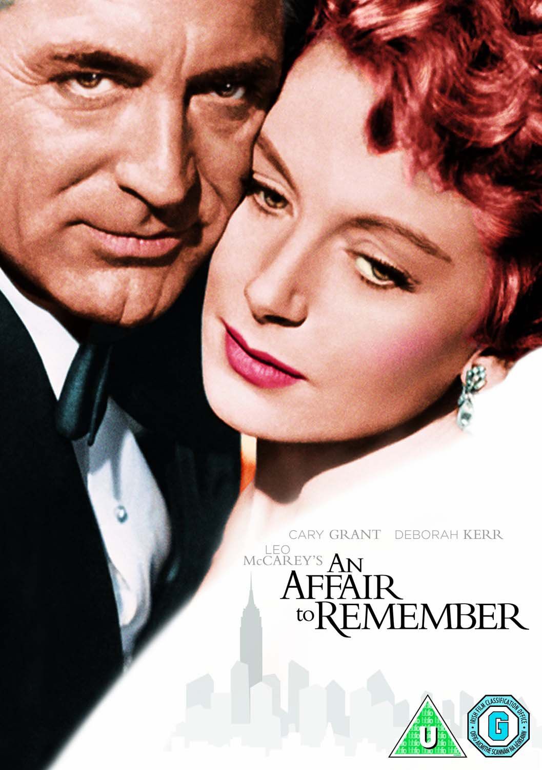 ‘An Affair to Remember’ (1957)