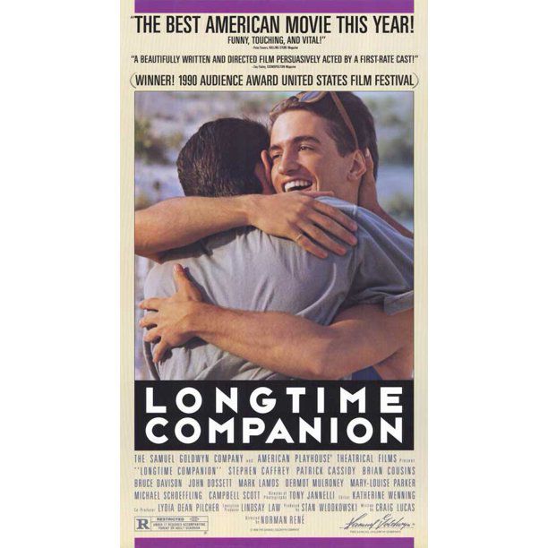 ‘Longtime Companion’ (1989)