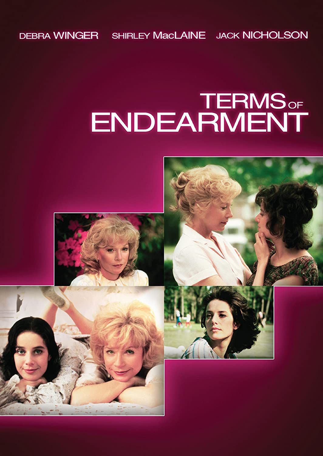 ‘Terms of Endearment’ (1983)