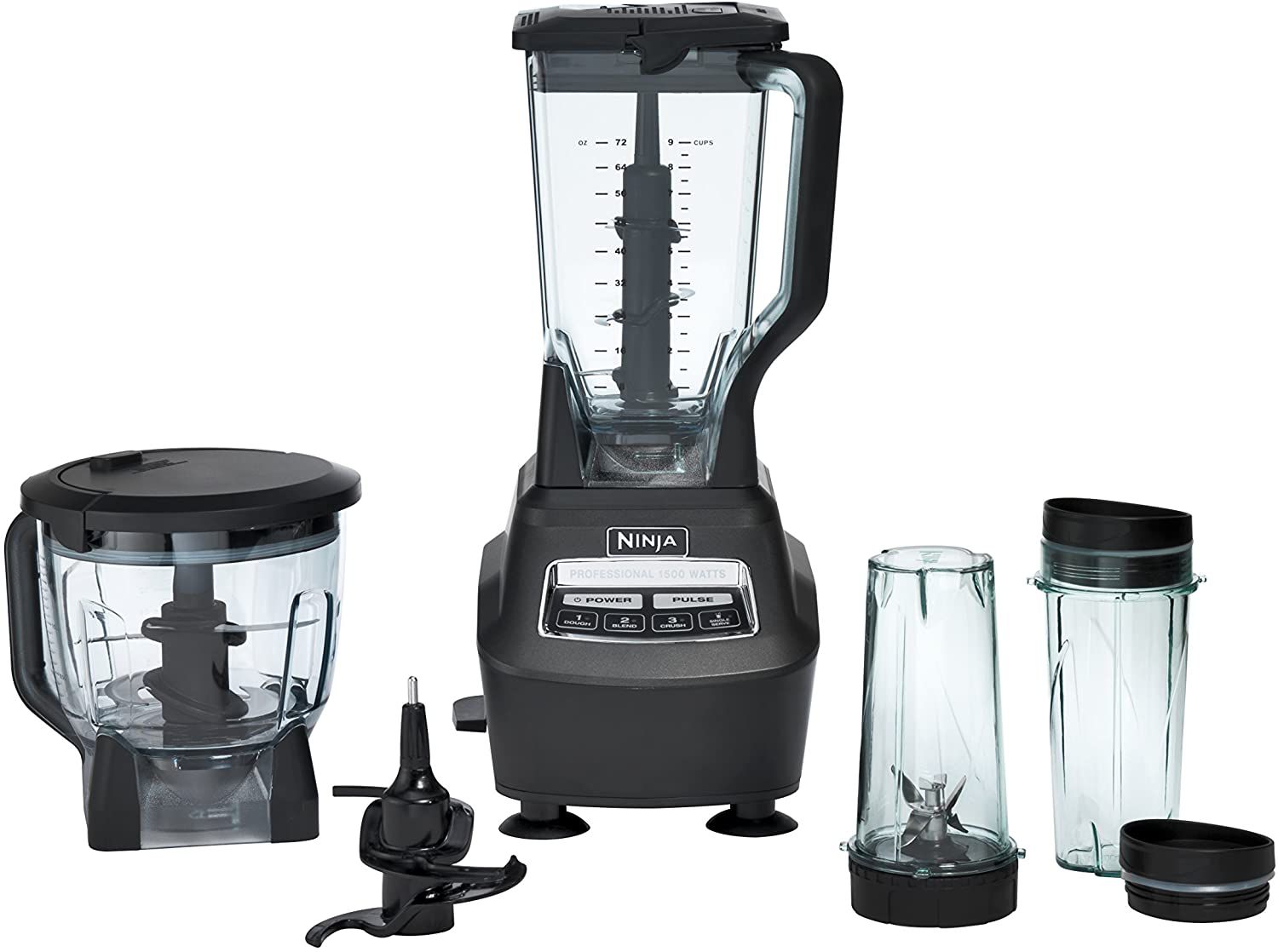 Ninja Chef Countertop Blender
