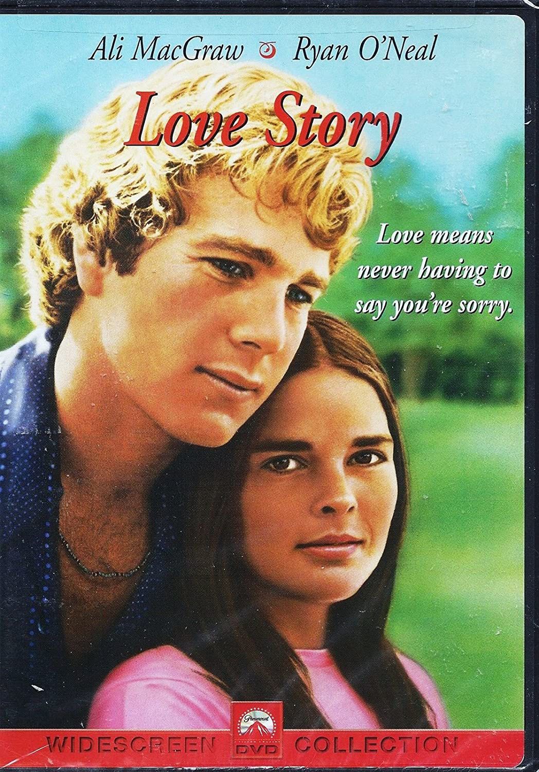 ‘Love Story’ (1970)