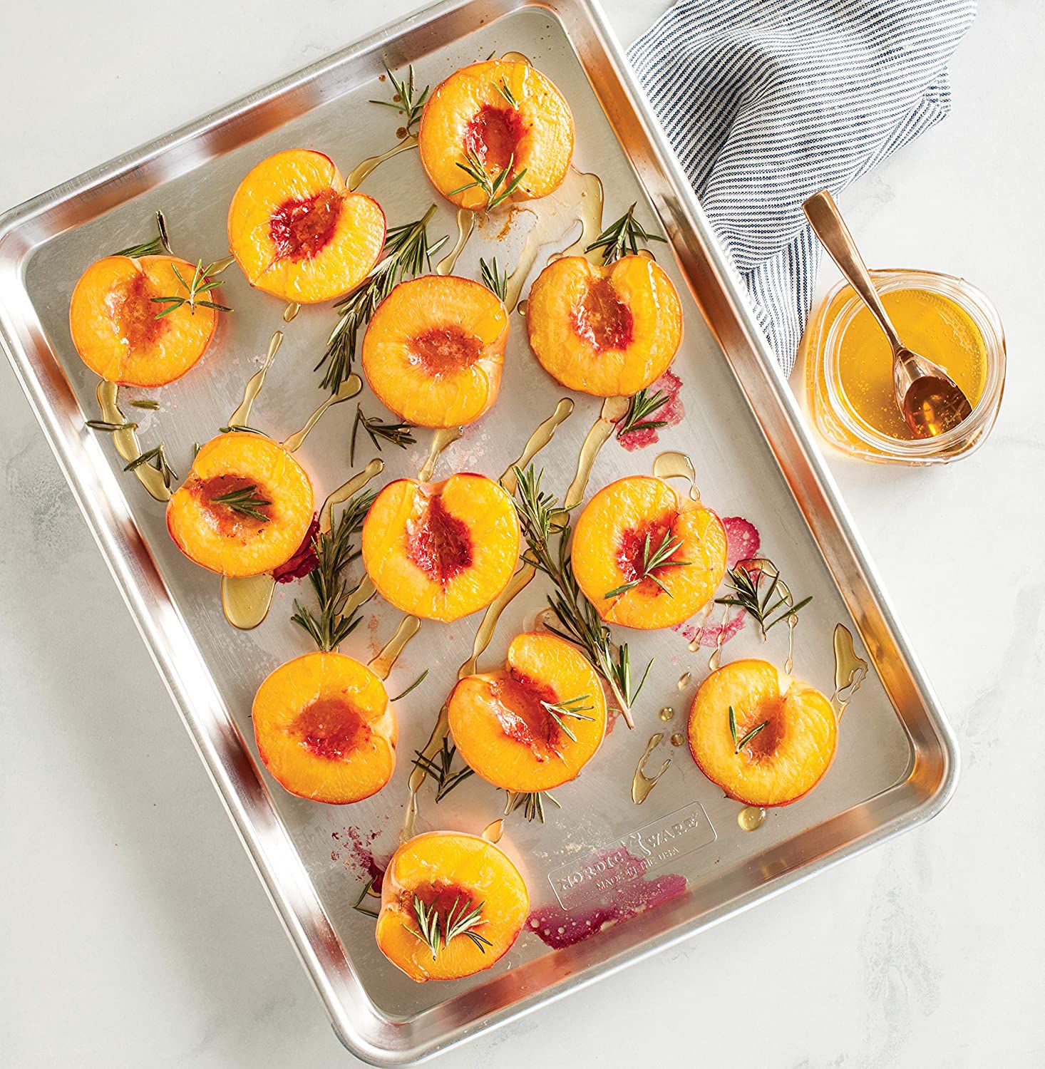 Nordic Ware Baking Pans