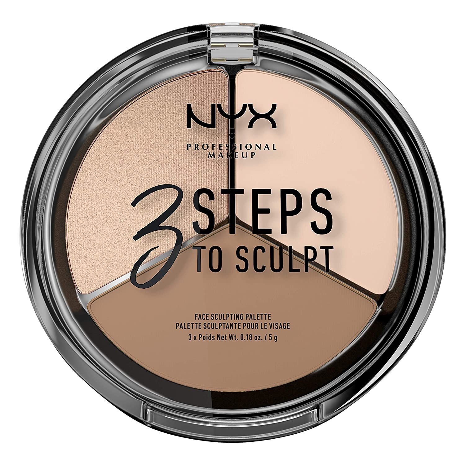 NYX PROFESSIONAL MAKEUP