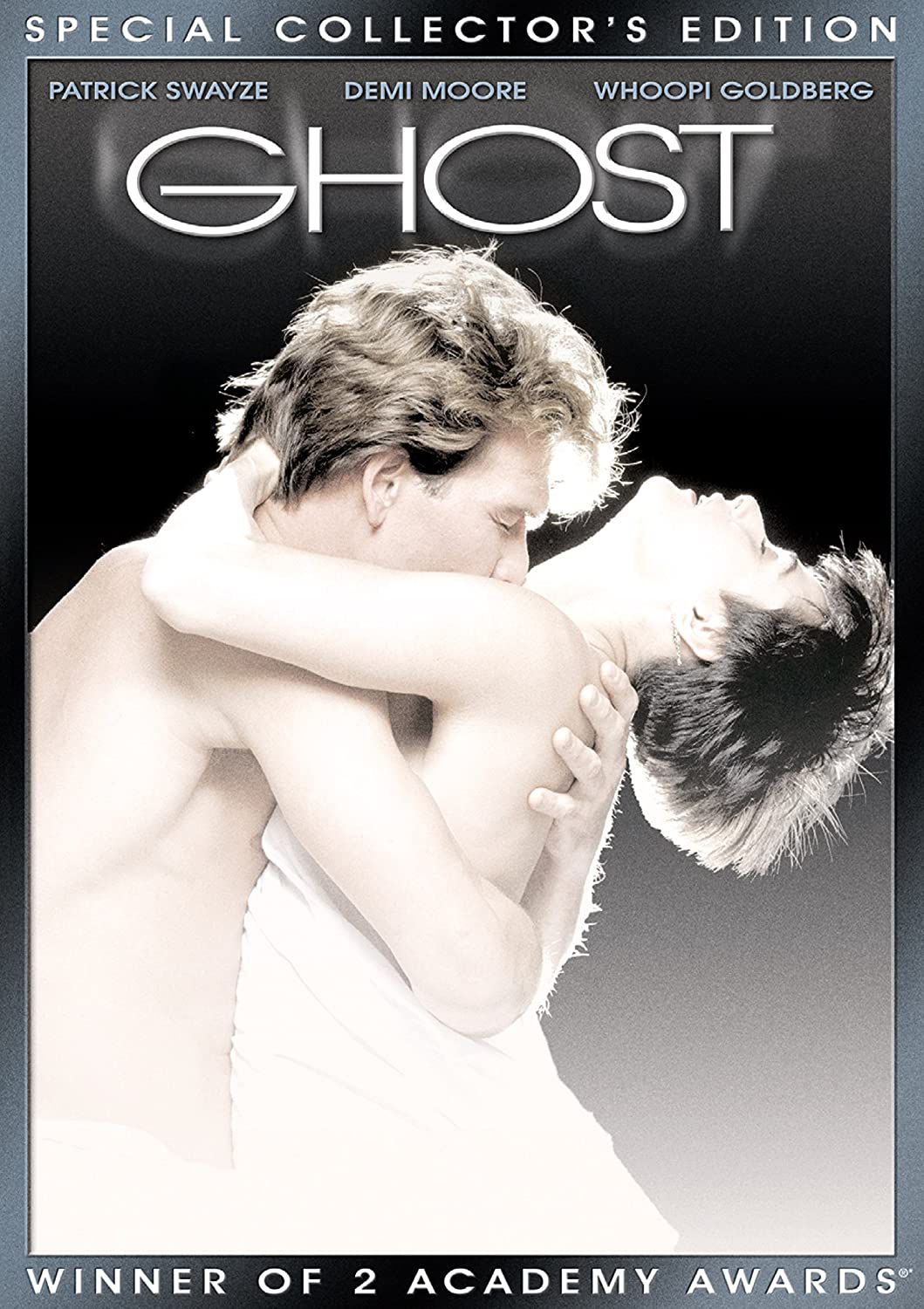 ‘Ghost’ (1990)