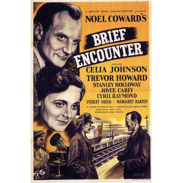 ‘Brief Encounter’ (1945)
