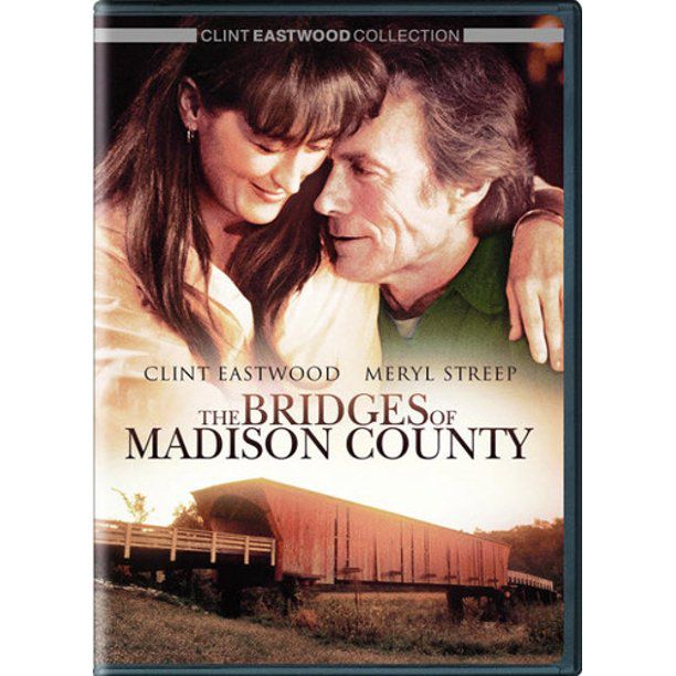 ‘The Bridges of Madison County’ (1995)
