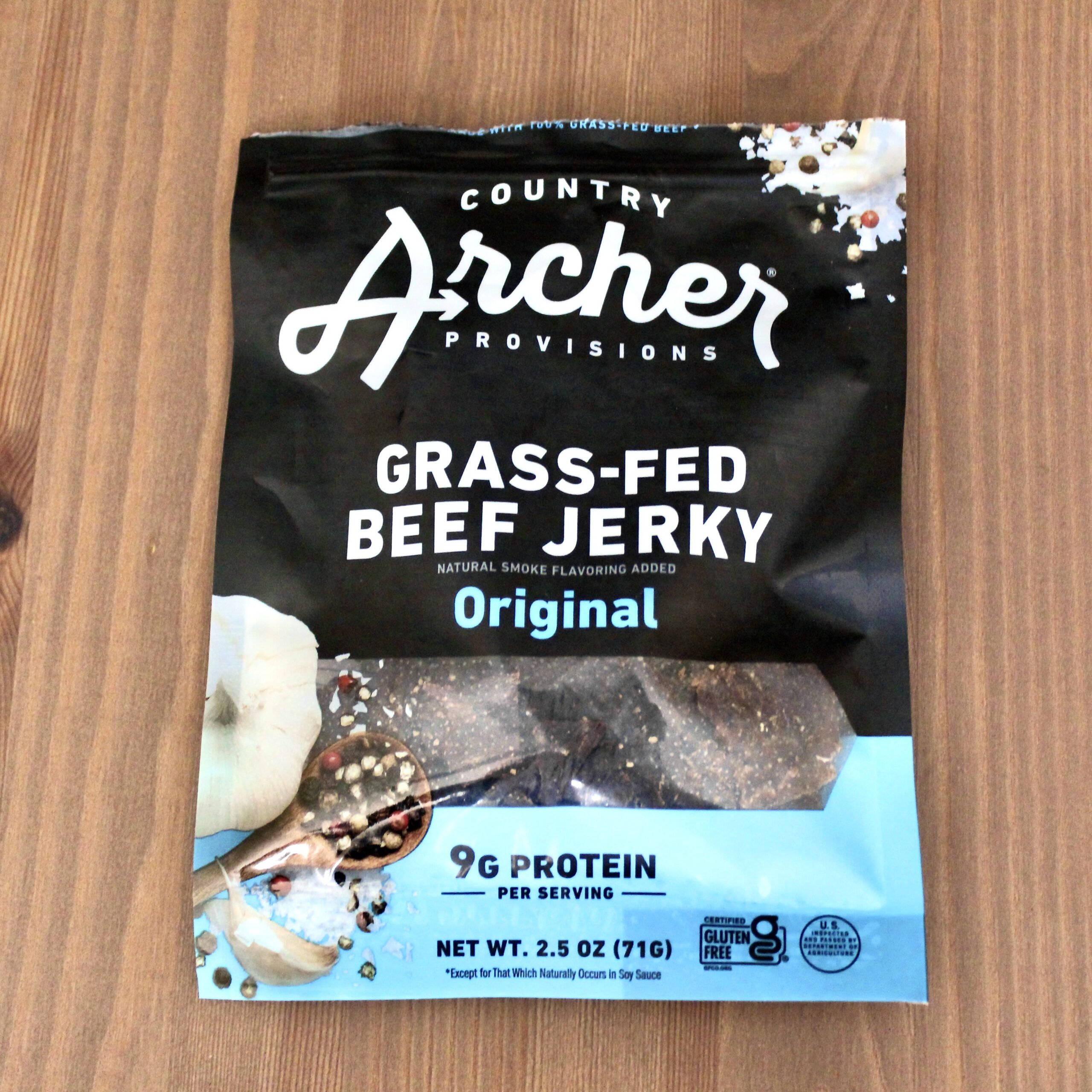 4th: Country Archer Provisions Original