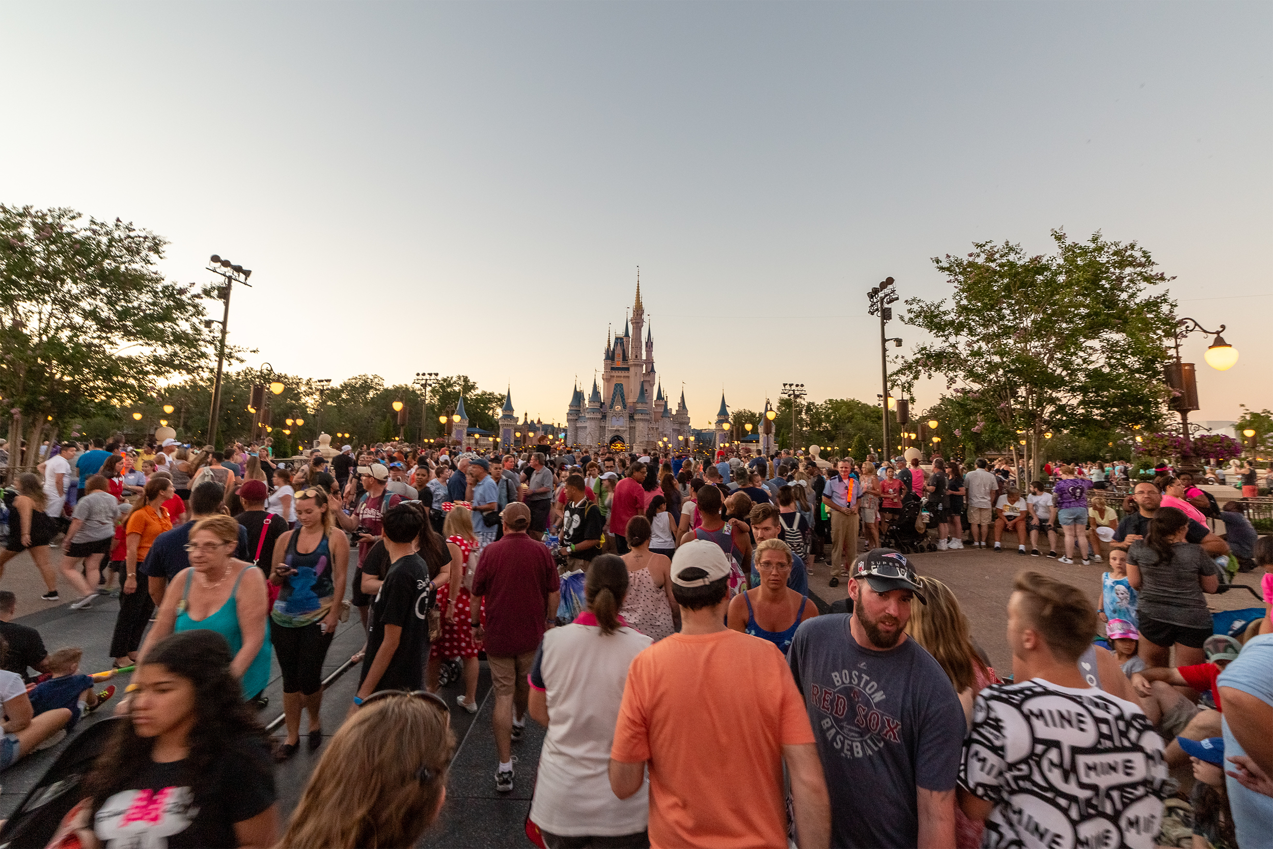 Magic Kingdom